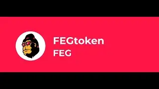FegCoin Delist Hakkında