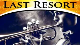 Falling In Reverse - Last Resort (Reimagined) | Epic Orchestra (Censored)