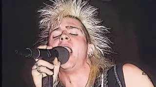 Jetboy The Glam Years