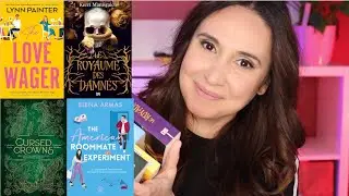 Un résumé très laborieux, toutes mes excuses ... Point lecture #51