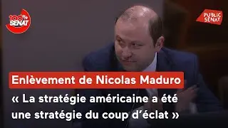 Politique étrangères américaine : une réactualisation de la doctrine Monroe ?