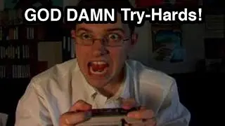 Tryhard Malphite ist am tryharden