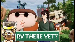 buying an RV was a bad idea [you and me]