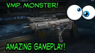 BO3:Vmp Is Still AMAZING After The Nerf