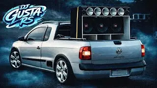MEGA FUNK TUM DUM DUM CL&Aacute;SSICO (ESP. ANO NOVO 2026) - DJ Gusta RS