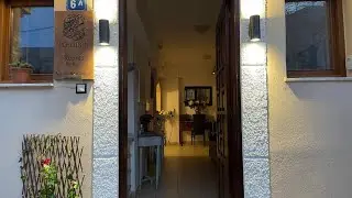 Poseidon Studios Chania Center | Crete Island, Greece | Hotel Review🏨