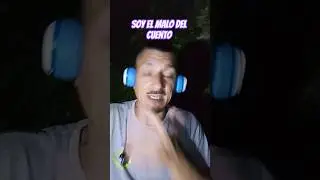 SOY EL MALO DEL CUENTO - Momento destacado SOY VOS Y TU VOZ 1-1-26