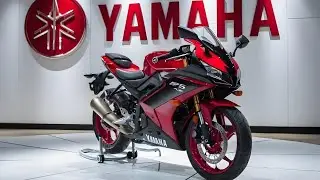 Yamaha R15 V5 2026 เปิดตัวแล้วจริง!? สเปกโหด ดีไซน์ใหม่ ราคาอาจทำคุณช็อก! 