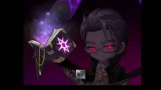 Maplestory [Elysium] Genesis Claw (Knuckle) Liberation Quest (Will)