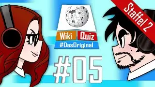 WikiQuiz - Das Original | Dinosaurier | Staffel 2 | Folge 5