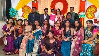 “Sister’s Wedding Video 💖#Sister & Brother Bond Moments”