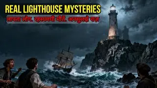 Real Lighthouse Mysteries: लापता लोग, मौतें और अनसुलझे राज़