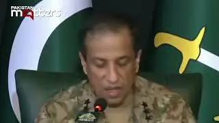 ISPR Warns: Surprises Still in Store | Pakistan Army&rsquo;s Bold Statement | Pakistan Matters