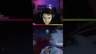 Вы когда-нибудь пробовали это? один💀 | Мем про баг в многопользовательском режиме BO7