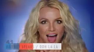 Top 100 songs of 2013