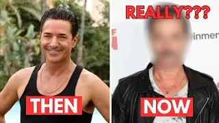 Benidorm (2007) Cast ⭐ THEN and NOW 2025 ⭐ 20 Years After!
