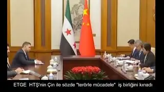 29/11/2025   ETGE  HTŞ'nin &Ccedil;in ile s&ouml;zde 