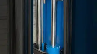 Millutensil BV 30 ERG Siemens Touch Guideways Cylinders Mach4Metal