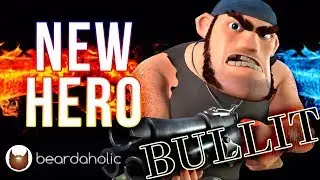 Boom Beach update released Oct 2017 - Bullit Points