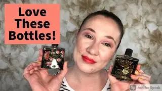 Nest Fragrance Collection!! Reviewing My Scents From This Niche House!!