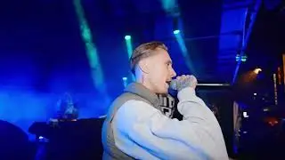 GP uit G x Contrass &ndash; &ldquo;Signen&rdquo; (Live @ Eurosonic)