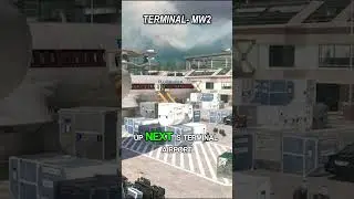 Top Call of Duty Maps &ndash; Part 1 | Legendary COD Multiplayer Maps