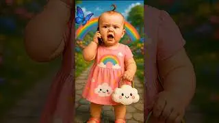 Cutest Baby Saying Mama Ever 😍 | Viral Baby Talk 2025