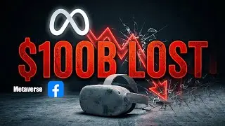 Ошибка на 100 миллиардов долларов: как компания Meta потеряла интернет.