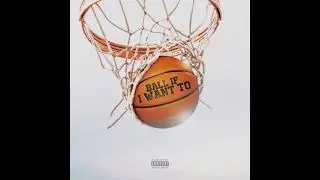 DaBaby - Ball If I Want To Official Instrumental