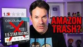 I Tried 3 of the Worst Rated Kitchen Gadgets on Amazon Spain