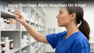 Pharmaceutical Tariffs: Impact on Drug Availability