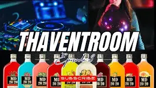 TVR Episode 3 w/ Sunshine ( Flyer Party Stories )