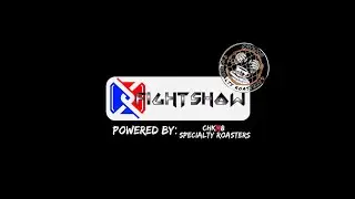 FightShow Ep  89