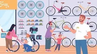 All in one 🚲cycle repairing pankaj cycle store fatehpura 1000 par 10 '/, discount chennal subscribe 