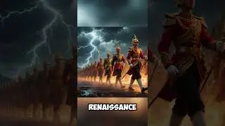 The World's Most Elite Royal Guards