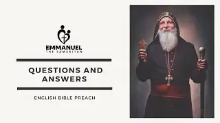 ETS (English) | 09.06.2023 Questions and Answers