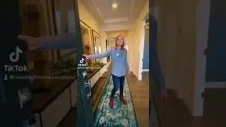Home Tour of the Breckenridge Model by Taylor Morrison at Macanta in Castle Rock, Colorado #shorts ￼