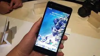 Google Pixel 2 and Pixel 2 XL first look