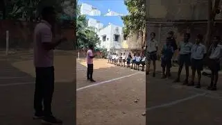 Kabaddi basic rules #shorts #teaching #sports #kabbdi #motivation #teacher #subscribe #youtubeshorts