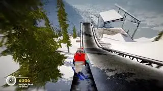 36196 point trick Steep