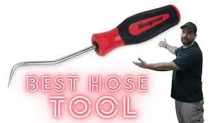 Best Hose Removal Tool