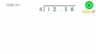 MATHEMATICS DLP YEAR 4 - Division of Decimals (Exercise)