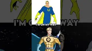Ultiman vs Optiman