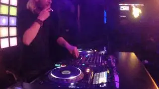 GOLDFOX @ MAUSE 3000 (Rumba, Leuven)