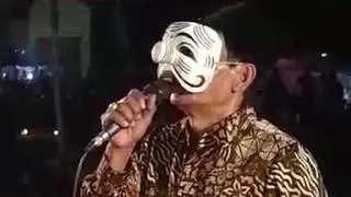 ALMARHUM Bpk H.Suharun Keron (Rukun Karys)