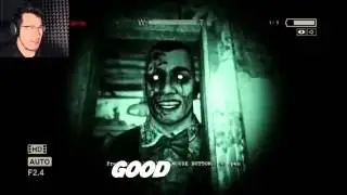 BABYPLIER IN ACTION! (Markiplier Funny Moments Best Montage Reaction Compilation Sped Up V