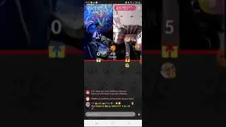 Pug takes the win! Chris420 gets smoked!