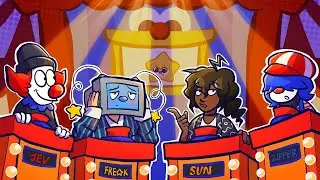 BEEPZONE TRIVIA GAMESHOW #1