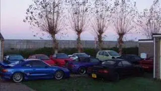 Mr2OC And Me, The story so far