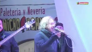 Teatro del Pueblo 2016   Los Acosta